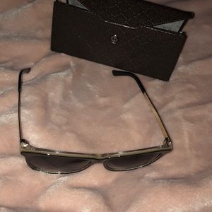 Womens Gucci Sunglasses
